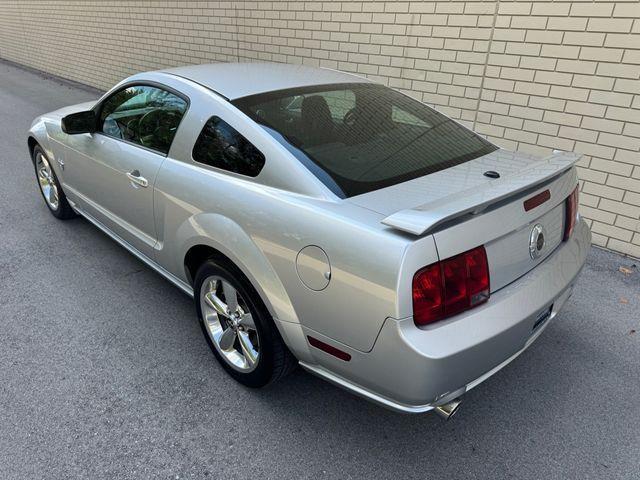 used 2009 Ford Mustang car, priced at $19,500