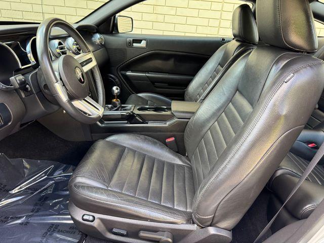 used 2009 Ford Mustang car, priced at $19,500