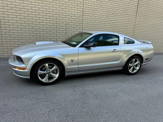 used 2009 Ford Mustang car, priced at $19,500