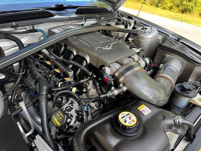 used 2009 Ford Mustang car, priced at $19,500