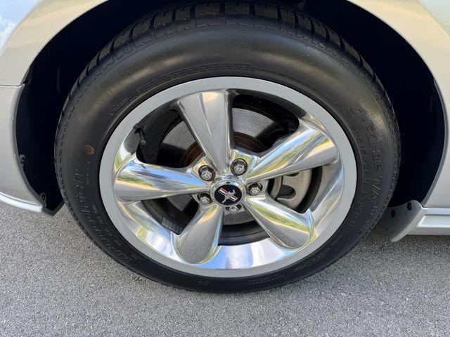 used 2009 Ford Mustang car, priced at $19,500