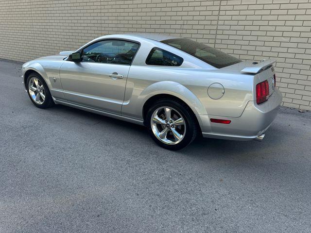 used 2009 Ford Mustang car, priced at $19,500
