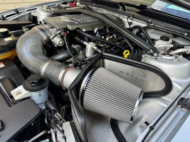 used 2009 Ford Mustang car, priced at $19,500