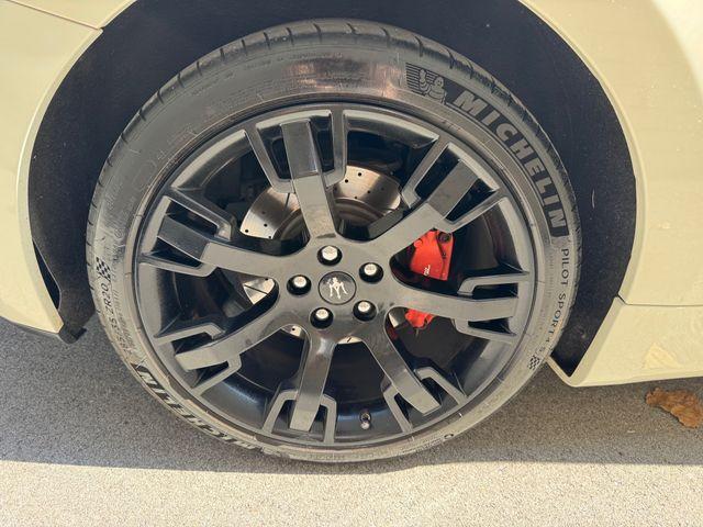 used 2013 Maserati GranTurismo car, priced at $32,944