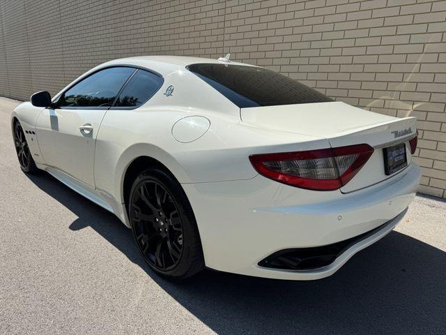 used 2013 Maserati GranTurismo car, priced at $32,944