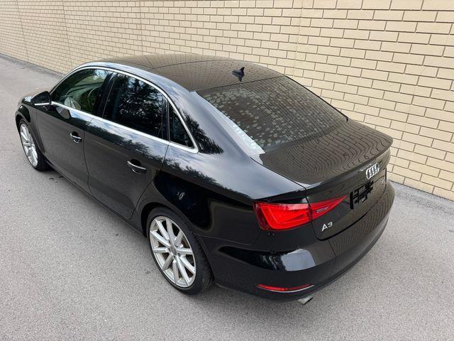 used 2015 Audi A3 car, priced at $11,477