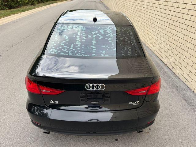 used 2015 Audi A3 car, priced at $11,477