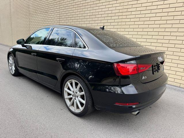 used 2015 Audi A3 car, priced at $11,477