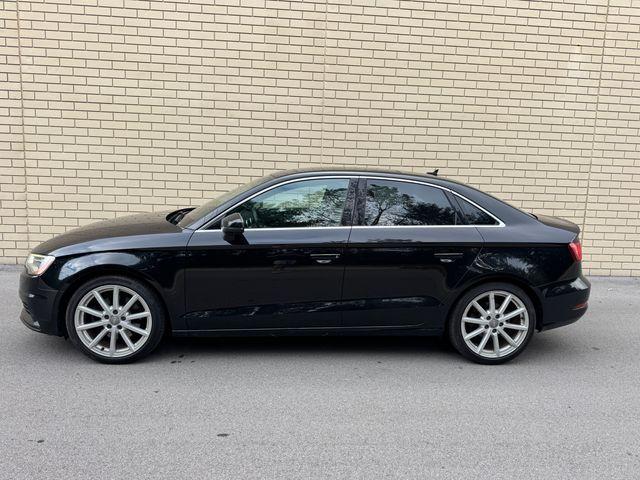 used 2015 Audi A3 car, priced at $11,477