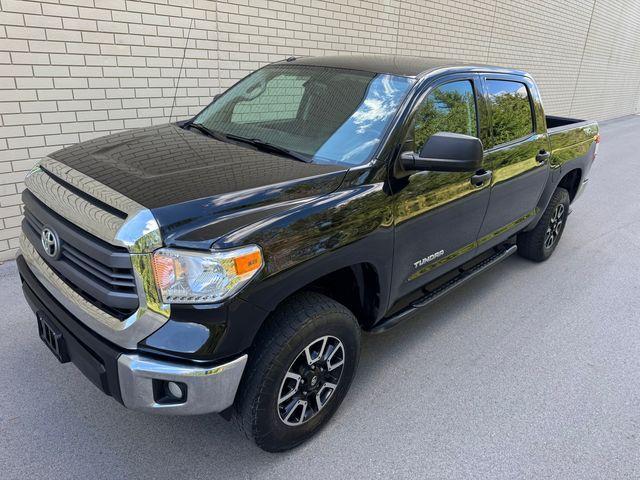 used 2014 Toyota Tundra car, priced at $14,944