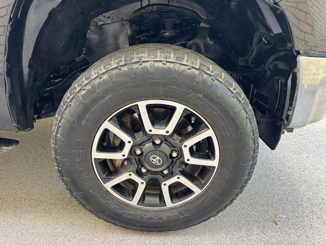 used 2014 Toyota Tundra car, priced at $14,944