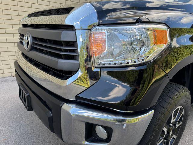 used 2014 Toyota Tundra car, priced at $14,944