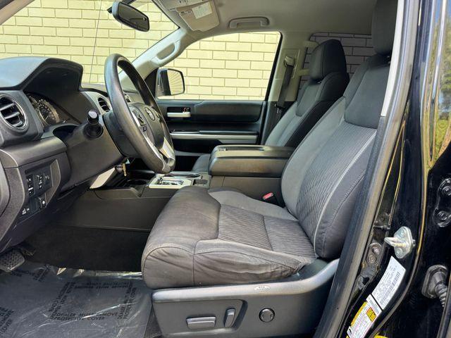 used 2014 Toyota Tundra car, priced at $14,944
