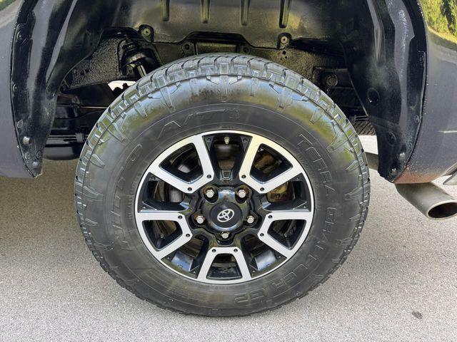 used 2014 Toyota Tundra car, priced at $14,944