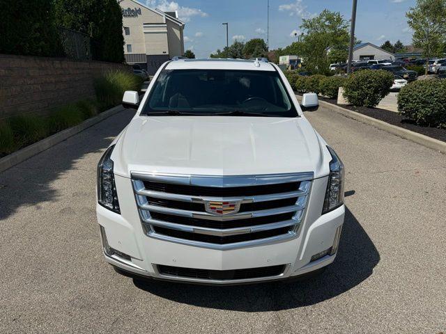 used 2019 Cadillac Escalade ESV car, priced at $40,960