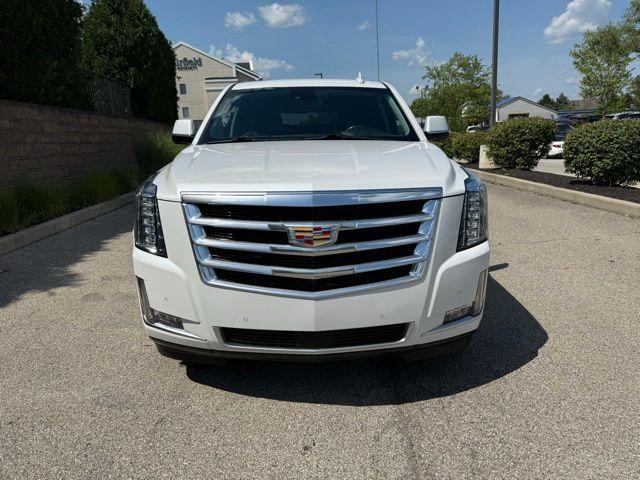 used 2019 Cadillac Escalade ESV car, priced at $40,960