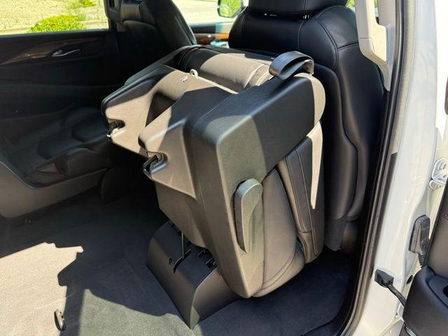 used 2019 Cadillac Escalade ESV car, priced at $40,960