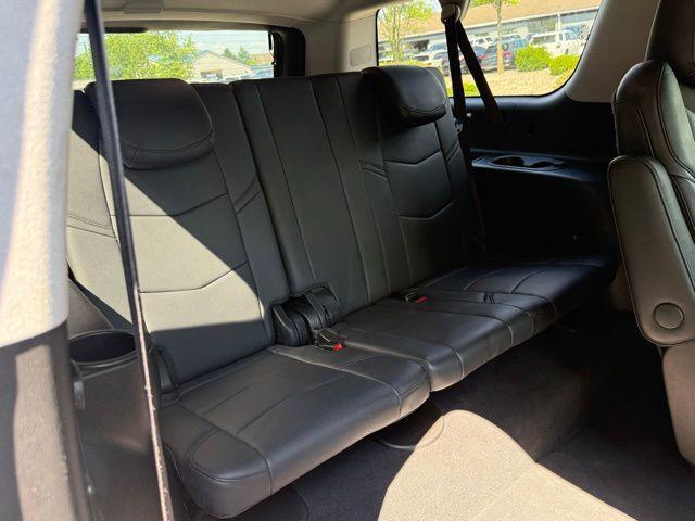 used 2019 Cadillac Escalade ESV car, priced at $40,960