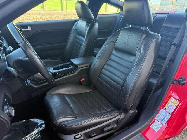 used 2007 Ford Shelby GT500 car, priced at $38,665