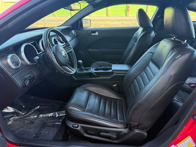 used 2007 Ford Shelby GT500 car, priced at $38,665