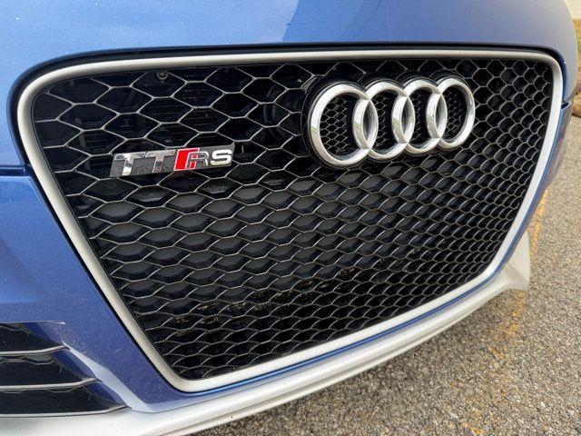 used 2013 Audi TT RS car, priced at $33,995