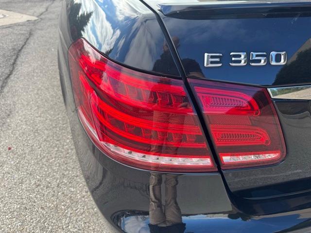 used 2016 Mercedes-Benz E-Class car, priced at $14,363