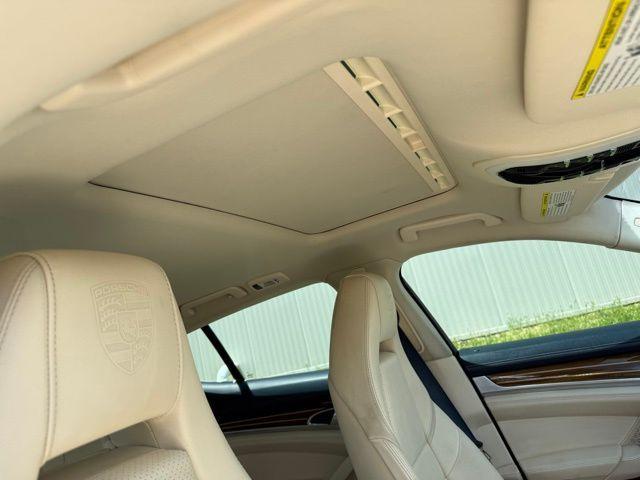 used 2013 Porsche Panamera car, priced at $21,377
