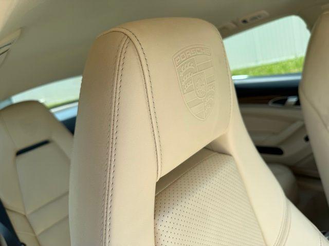 used 2013 Porsche Panamera car, priced at $21,377