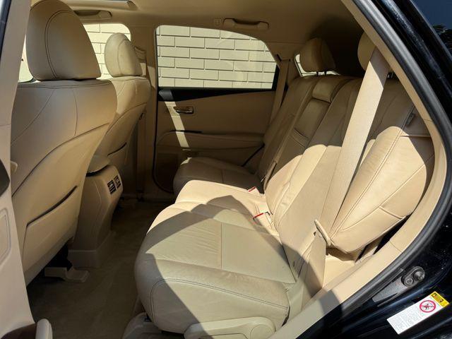 used 2013 Lexus RX 450h car, priced at $15,444