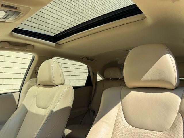used 2013 Lexus RX 450h car, priced at $15,444