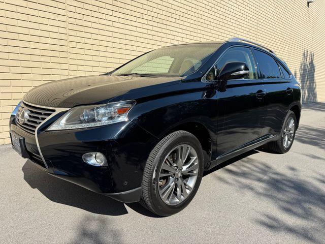 used 2013 Lexus RX 450h car, priced at $15,444