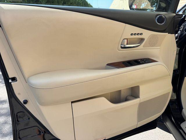 used 2013 Lexus RX 450h car, priced at $15,444