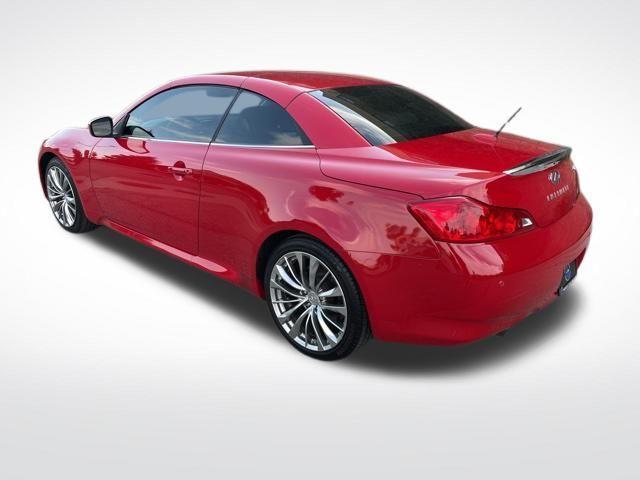 used 2013 INFINITI G37 car, priced at $14,352