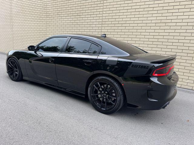 used 2020 Dodge Charger car, priced at $35,975