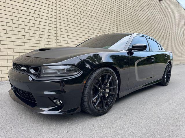 used 2020 Dodge Charger car, priced at $35,975