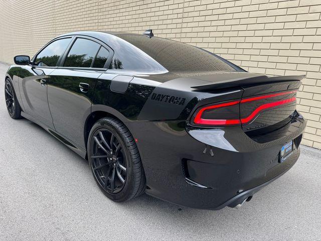 used 2020 Dodge Charger car, priced at $35,975