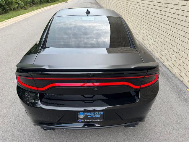 used 2020 Dodge Charger car, priced at $35,975