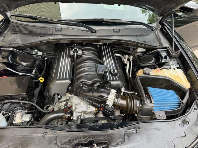 used 2020 Dodge Charger car, priced at $35,975