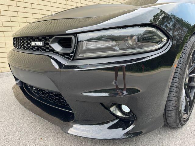 used 2020 Dodge Charger car, priced at $35,975