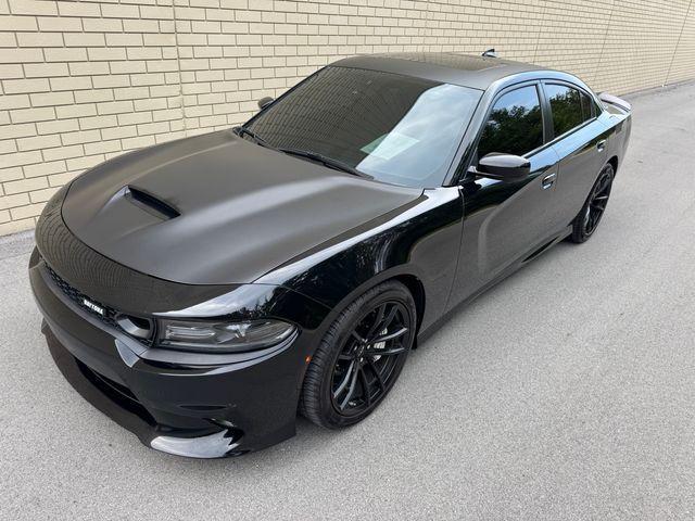 used 2020 Dodge Charger car, priced at $35,975