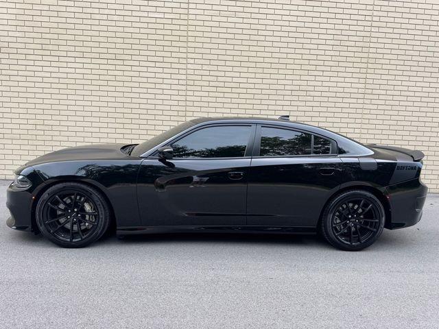 used 2020 Dodge Charger car, priced at $35,975