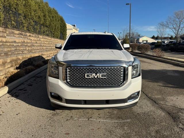 used 2016 GMC Yukon car, priced at $24,189