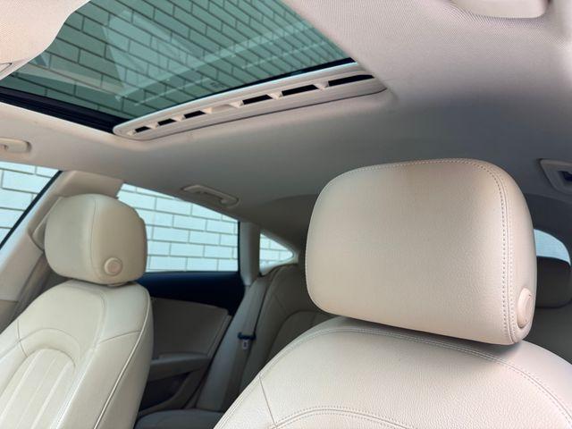 used 2012 Audi A7 car, priced at $13,488