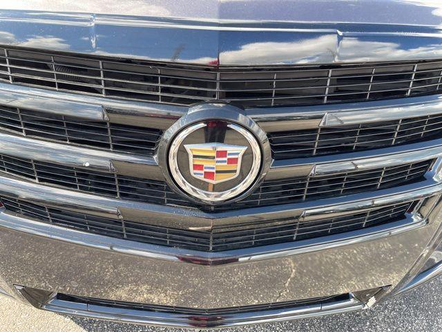 used 2015 Cadillac Escalade car, priced at $18,962