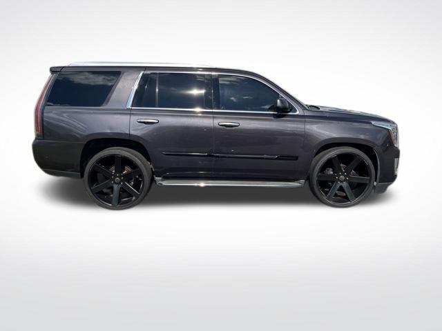 used 2015 Cadillac Escalade car, priced at $18,962