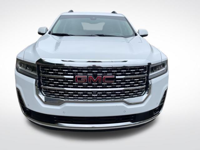 used 2023 GMC Acadia car, priced at $31,174