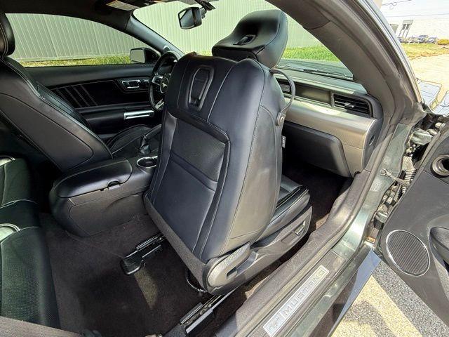 used 2015 Ford Mustang car, priced at $29,905