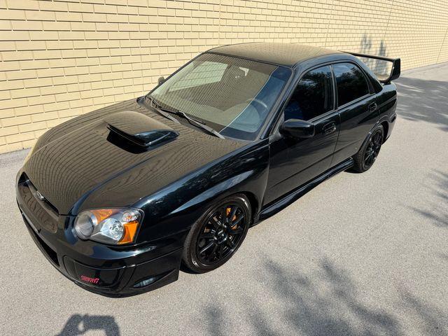 used 2005 Subaru Impreza car, priced at $24,577