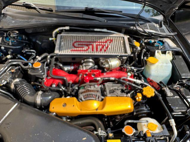 used 2005 Subaru Impreza car, priced at $24,577