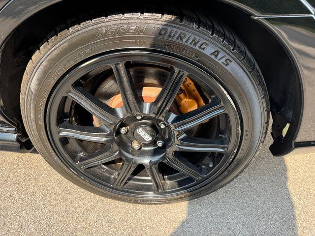 used 2005 Subaru Impreza car, priced at $24,577